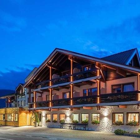Hotel Brunnerhof Rasun di Sotto Exterior photo