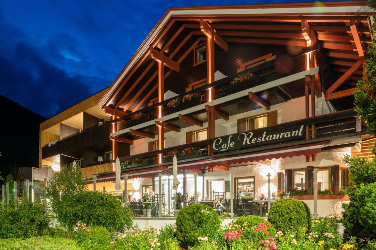 Hotel Brunnerhof Rasun di Sotto Exterior photo