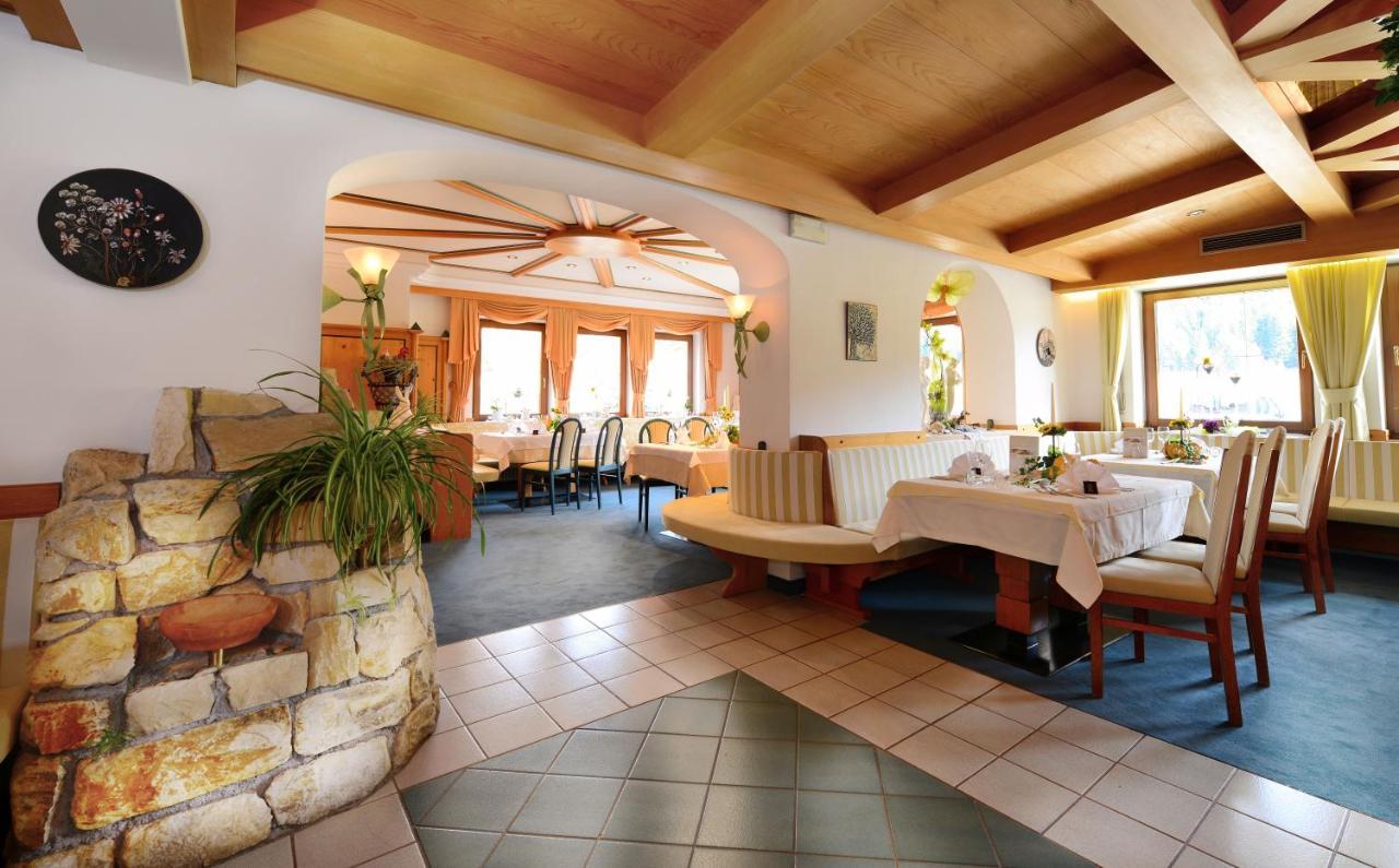 Hotel Brunnerhof Rasun di Sotto Exterior photo