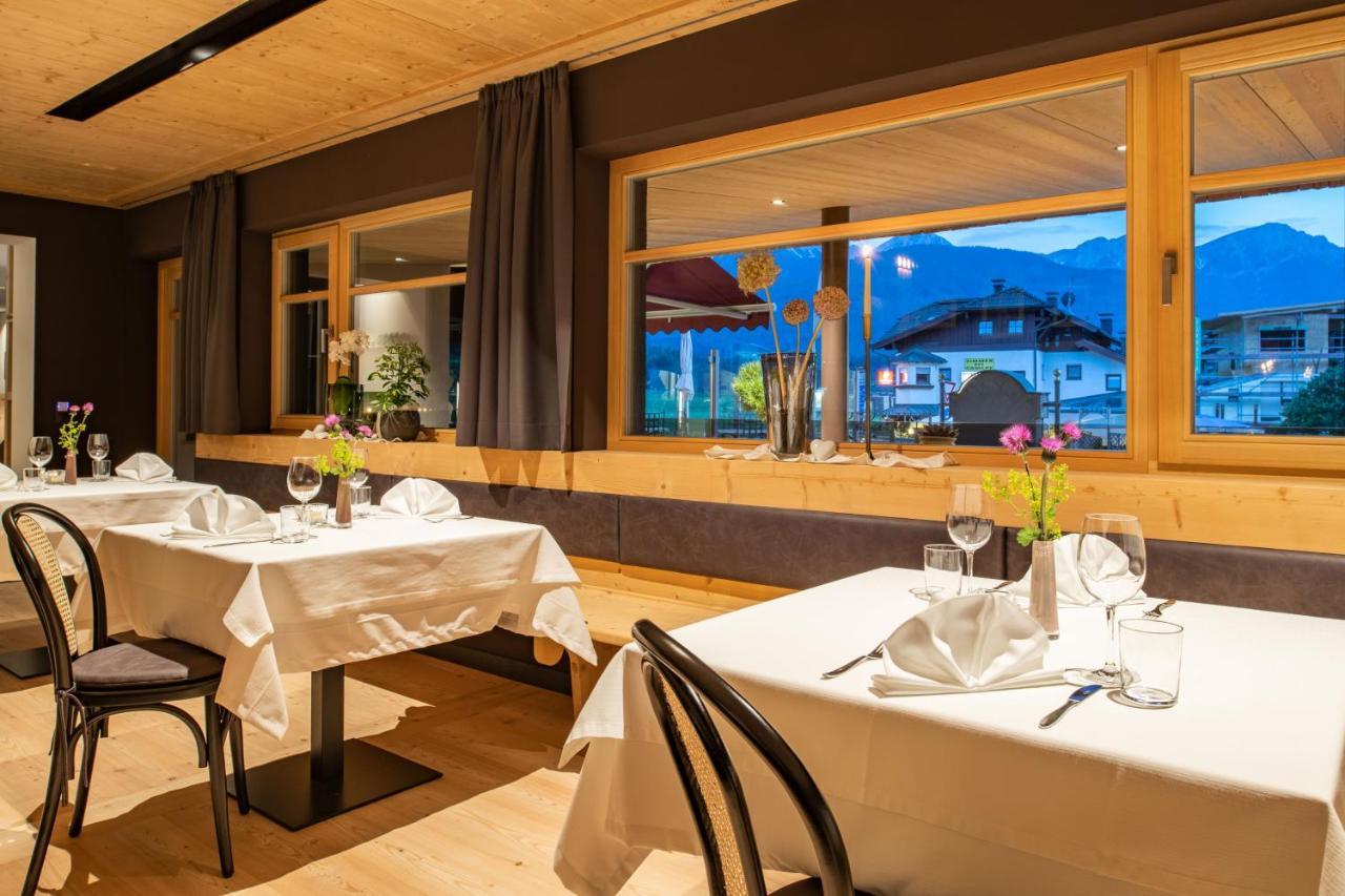 Hotel Brunnerhof Rasun di Sotto Exterior photo