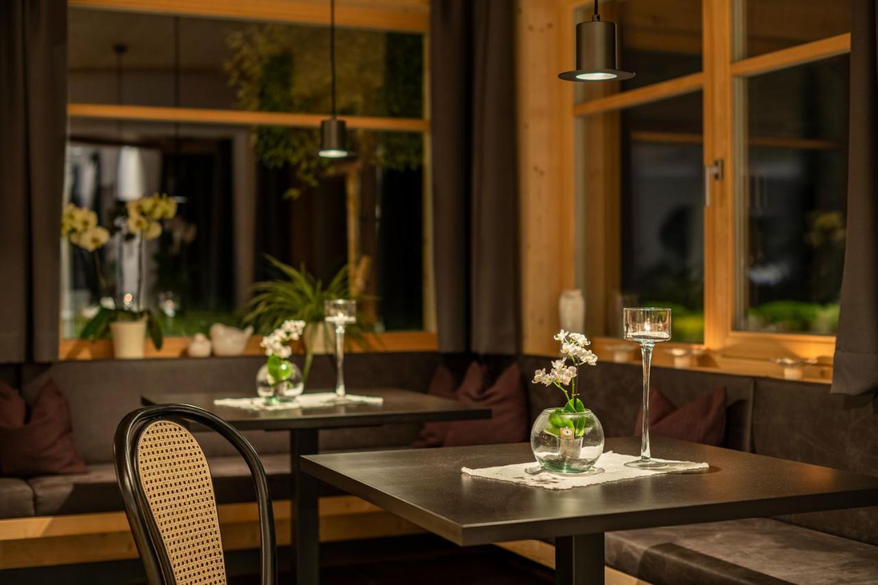 Hotel Brunnerhof Rasun di Sotto Exterior photo