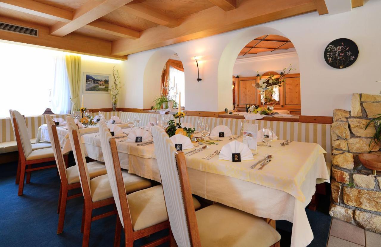 Hotel Brunnerhof Rasun di Sotto Exterior photo
