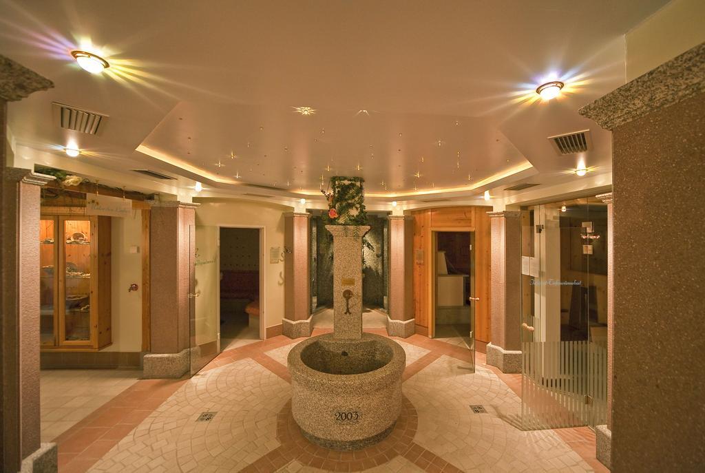 Hotel Brunnerhof Rasun di Sotto Exterior photo